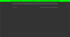 Desktop Screenshot of pianolessonsunlimited.com